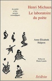 Couverture : Henri Michaux