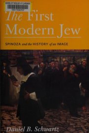 Couverture : The First Modern Jew