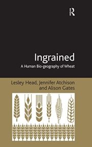 Couverture : Ingrained