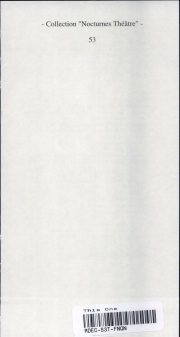 Couverture : Caprices d'images