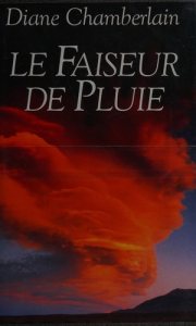 Couverture : Le faiseur de pluie