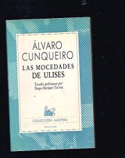 Couverture : Las mocedades de Ulises
