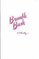 Couverture : Bramble Bush