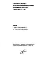 Couverture : FREIA