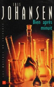 Couverture : Bien après minuit