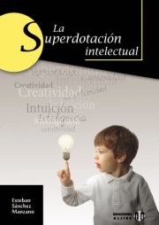 Couverture : La superdotación intelectual