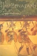 Couverture : Mycenaeans