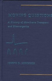 Couverture : Moving questions