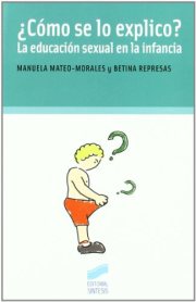 Couverture : ¿Cómo se lo explico?