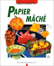Couverture : Papier mâché