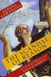Couverture : The Scandal of Reason