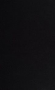 Couverture : Equilibrium unemployment theory