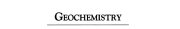 Couverture : Geochemistry