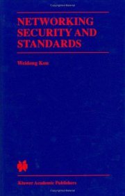 Couverture : Networking security and standards