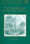 Couverture : The romantics and the May Day tradition
