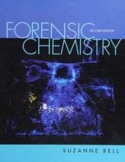 Couverture : Forensic Chemistry