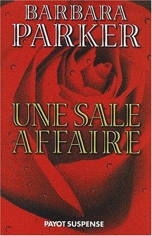 Couverture : Justice cruelle