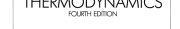 Couverture : Thermodynamics