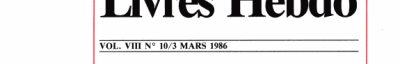 Couverture : Dossier de presse de Pierrot lunaire d'Arnold Schönberg =