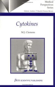 Couverture : Cytokines