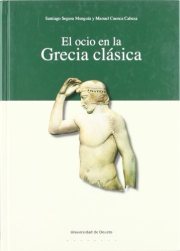 Couverture : El ocio en la Grecia clásica