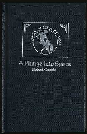 Couverture : A Plunge Into Space