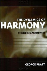 Couverture : The Dynamics of Harmony