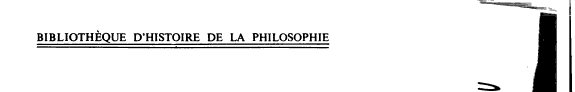 Couverture : La philosophie empiriste de David Hume