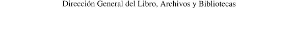 Couverture : Estudios sobre sistemas bibliotecarios