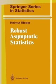 Couverture : Robust asymptotic statistics