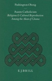 Couverture : Asante Catholicism