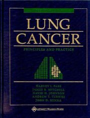 Couverture : Lung Cancer