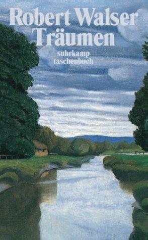 Couverture : Träumen
