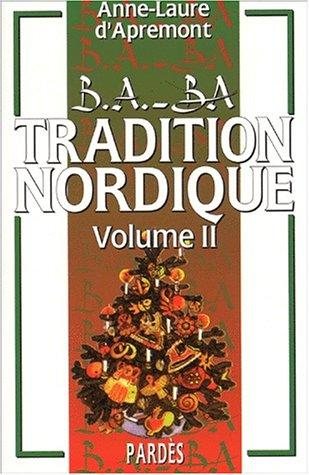 Couverture : Tradition nordique, tome 2