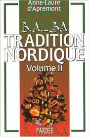 Couverture : Tradition nordique, tome 2