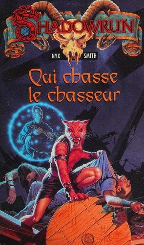 Couverture : Qui chasse le chasseur
