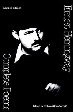 Couverture : Complete poems