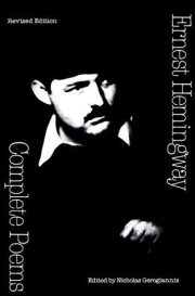 Couverture : Complete poems
