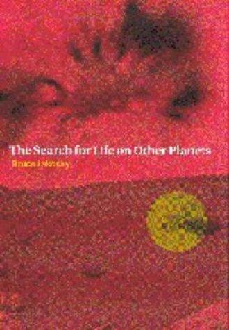 Couverture : The search for life on other planets