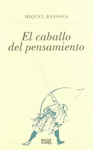 Couverture : El caballo del pensamiento