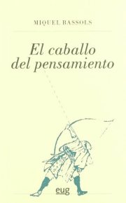Couverture : El caballo del pensamiento
