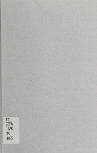 Couverture : Thasos and Ohio