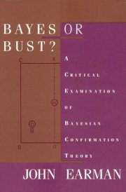 Couverture : Bayes or bust?