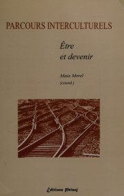 Couverture : Parcours interculturels