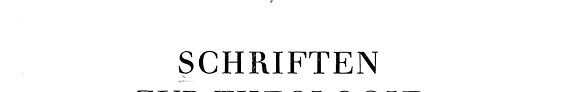 Couverture : Gott und Offenbarung