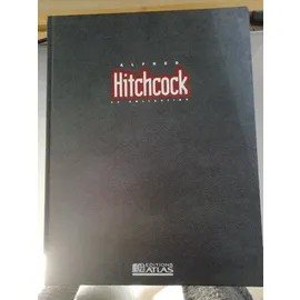 Couverture : Hitchcock La Collection T4