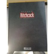 Couverture : Hitchcock La Collection T4