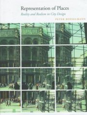 Couverture : Representation of places