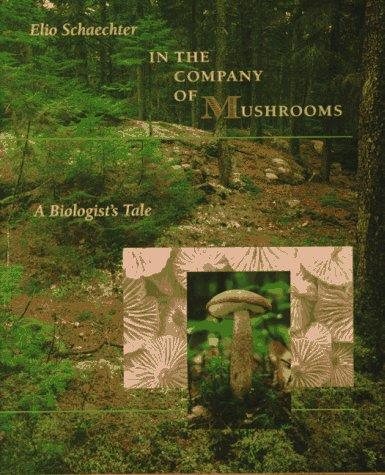 Couverture : In the Company of Mushrooms