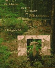 Couverture : In the Company of Mushrooms